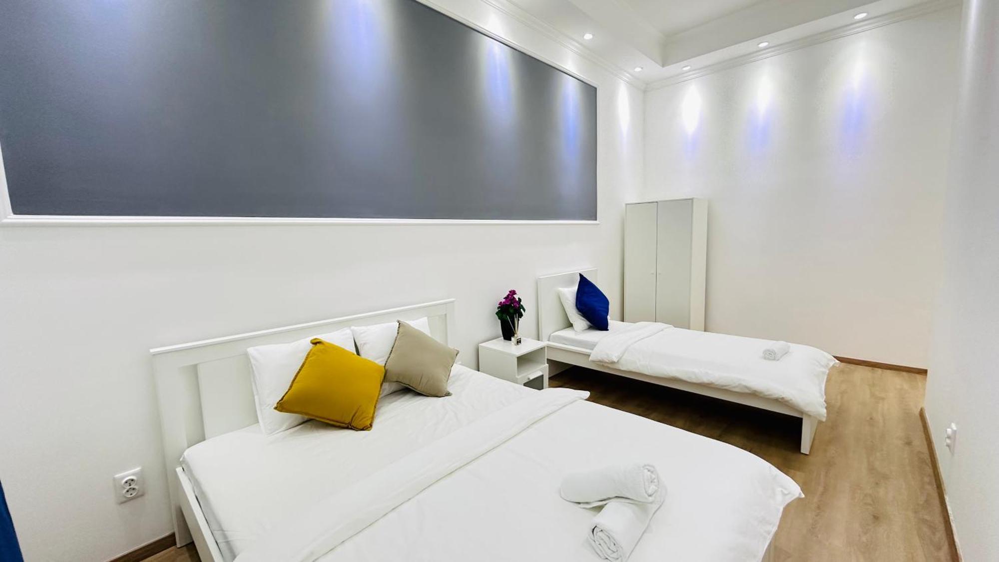 Ulloi-0 Apartment - 5Min To Corvin Negyed, Aldi Будапешт Экстерьер фото